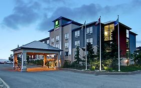 Holiday Inn Express Kamloops By Ihg